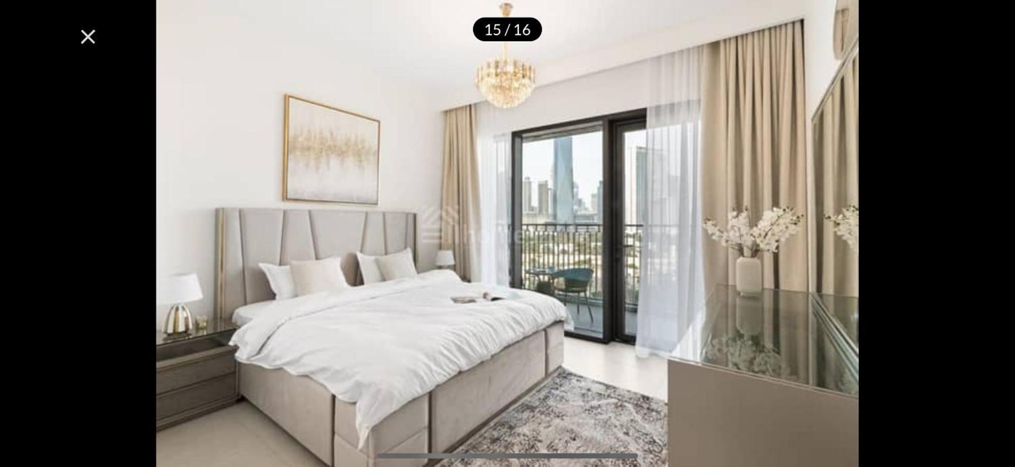 Apartment Luxurious Downtown Views 2 Bedrooms *