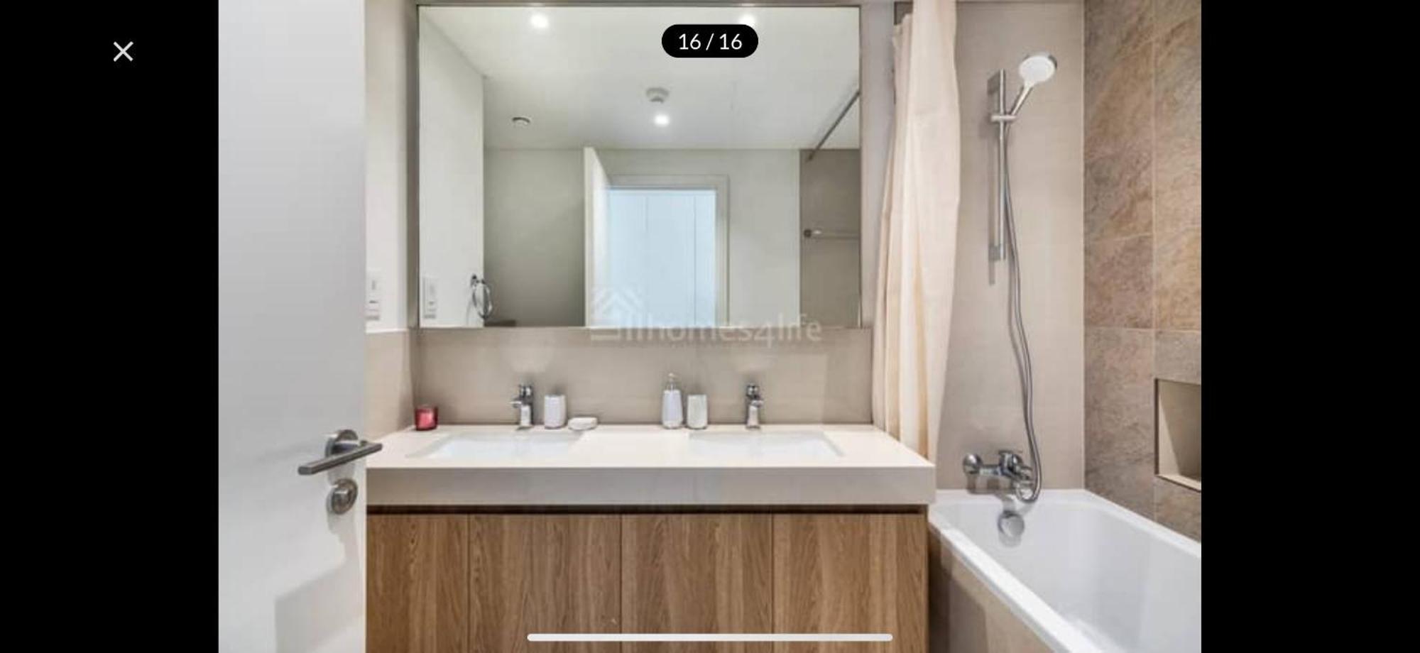 Luxurious Downtown Views 2 Bedrooms Apartment Dubai