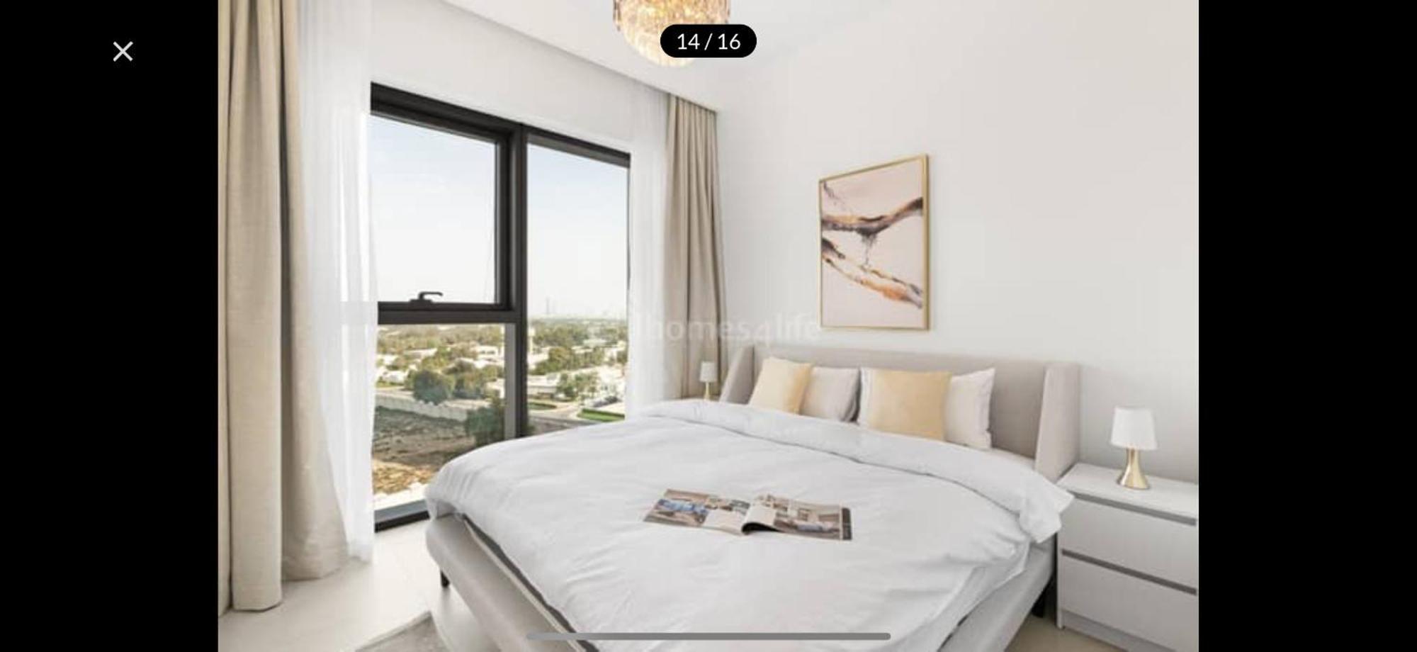 Apartment Luxurious Downtown Views 2 Bedrooms