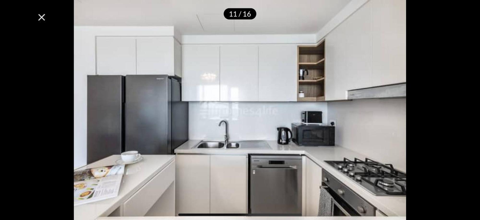 Luxurious Downtown Views 2 Bedrooms *