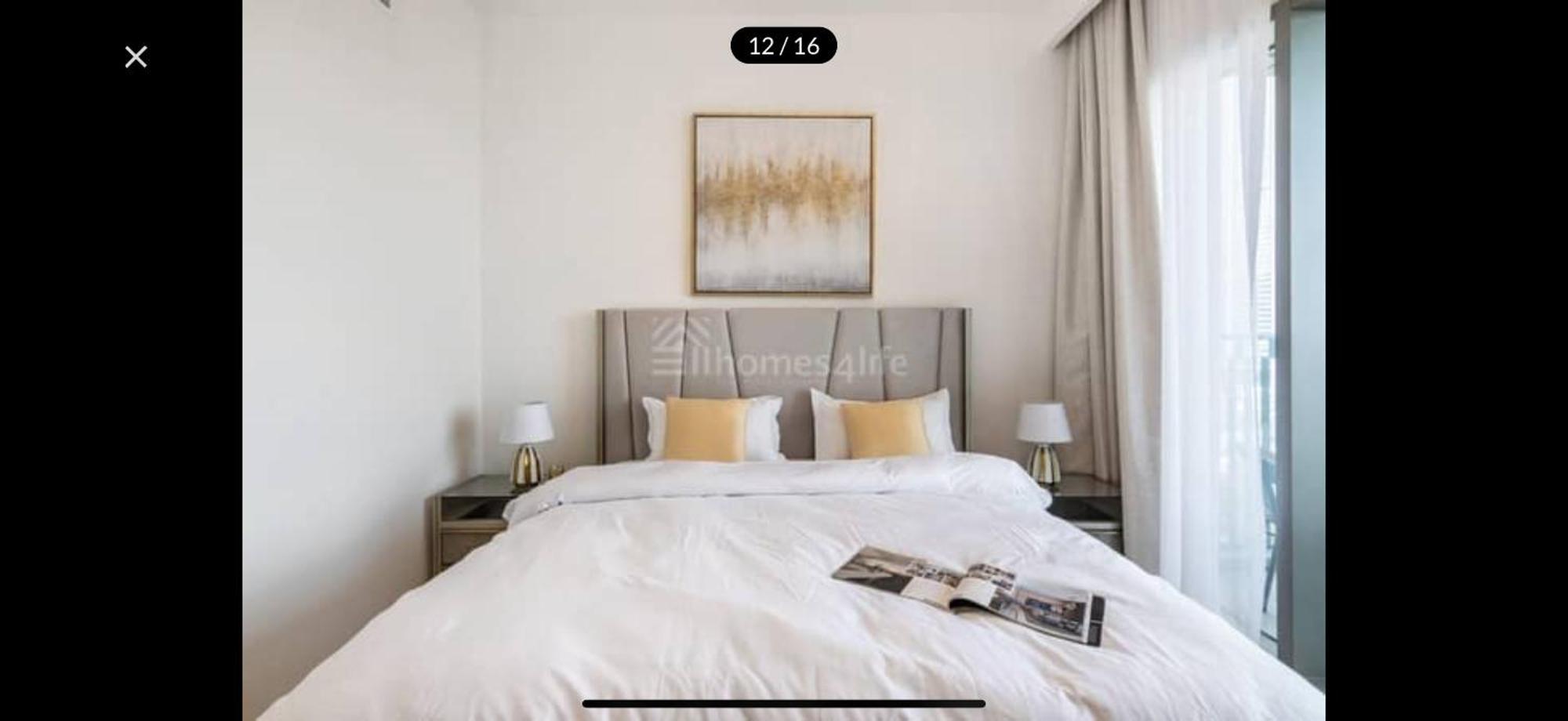 Luxurious Downtown Views 2 Bedrooms Apartment
