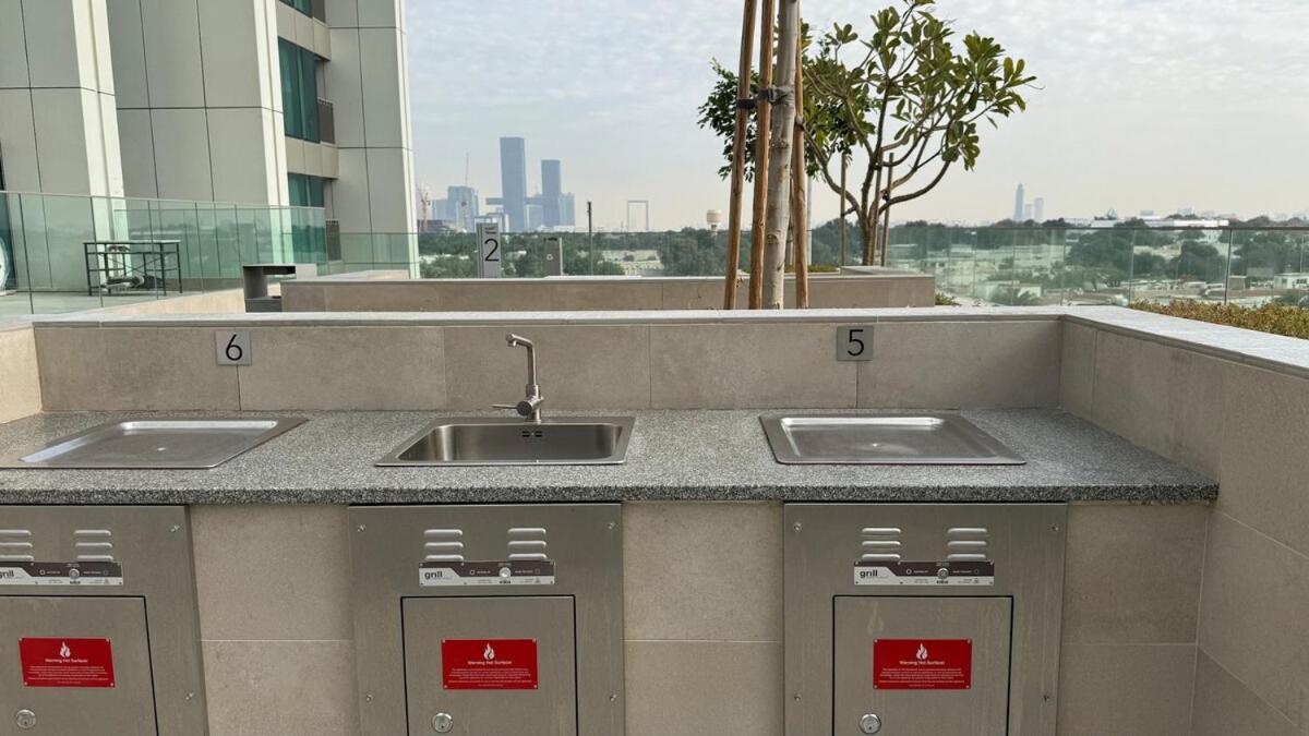 Apartment Luxurious Downtown Views 2 Bedrooms