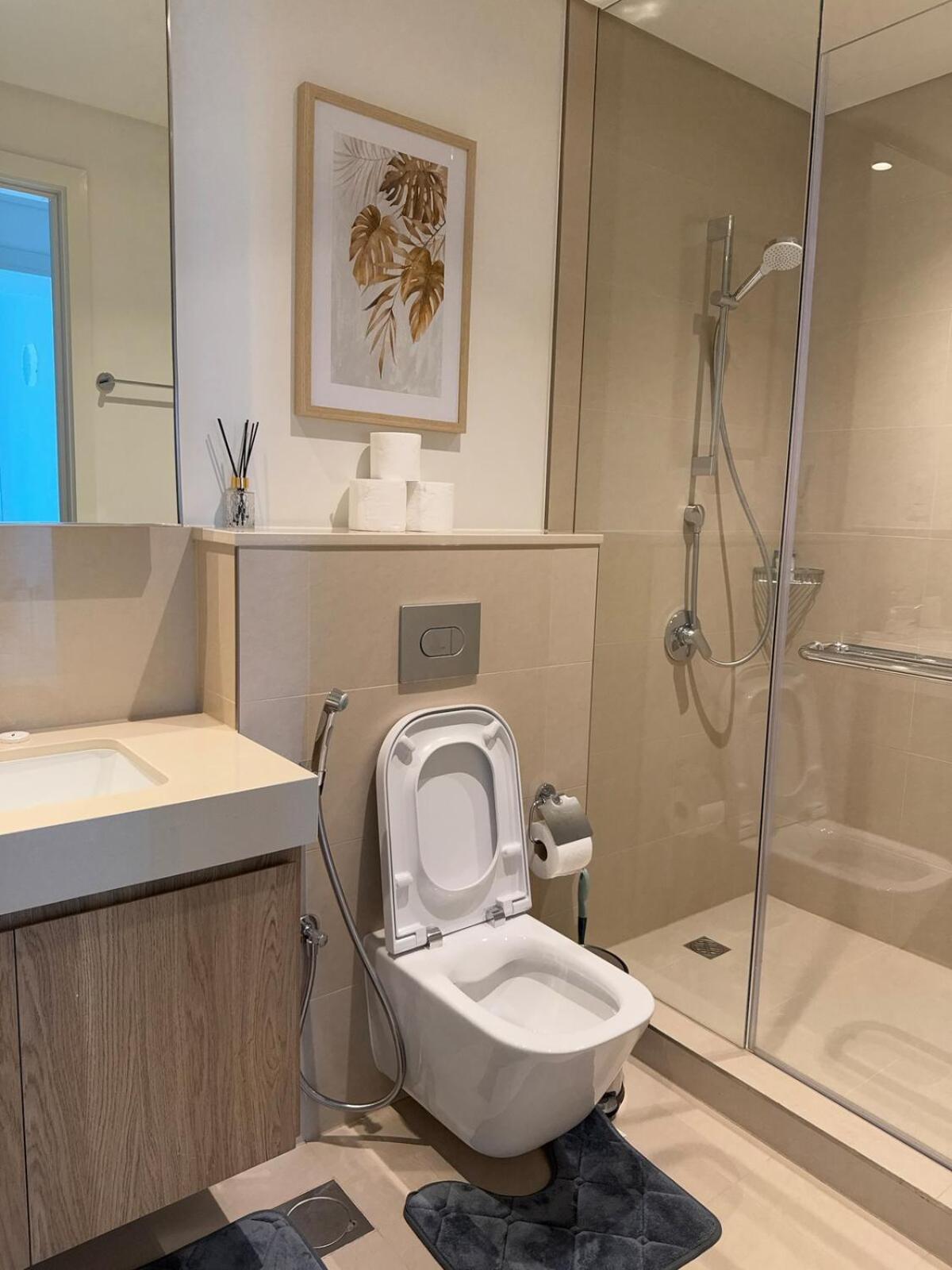 Apartment Luxurious Downtown Views 2 Bedrooms *